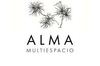 Alma Multiespacio logo