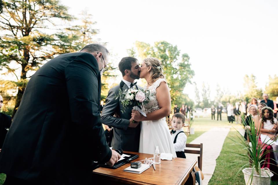 Bodas