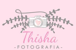 Trisha Fotografía logo