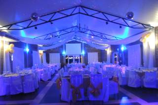 María del Fiore Eventos 1