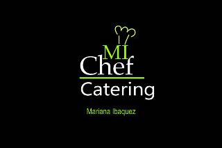 Mi Cheff Catering logo
