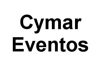 Cymar Eventos logo