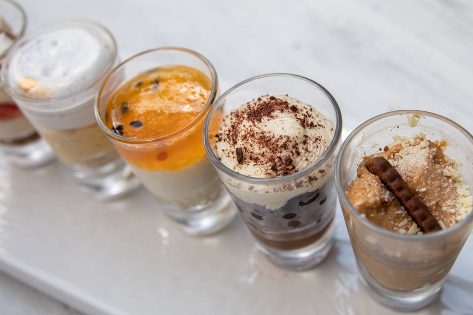 Mesa dulce