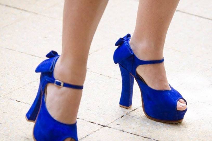 Zapato Sugus