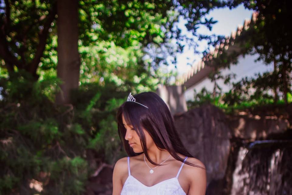 Vestidos para novias