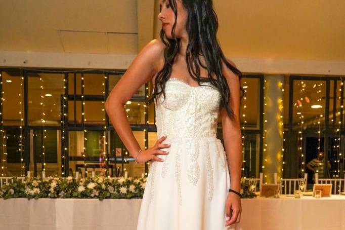 Vestidos para novias