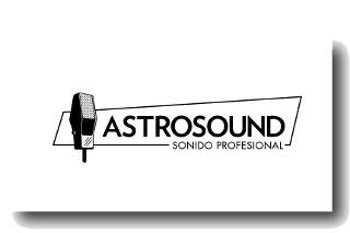 Astrosound logo