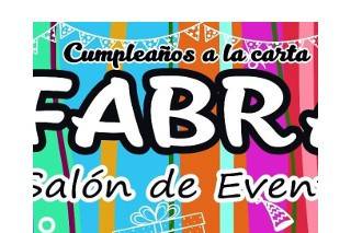 Logo Fabra Salón de Eventos