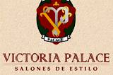 Victoria palace logo