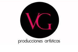 VG Producciones Artísticas Logo