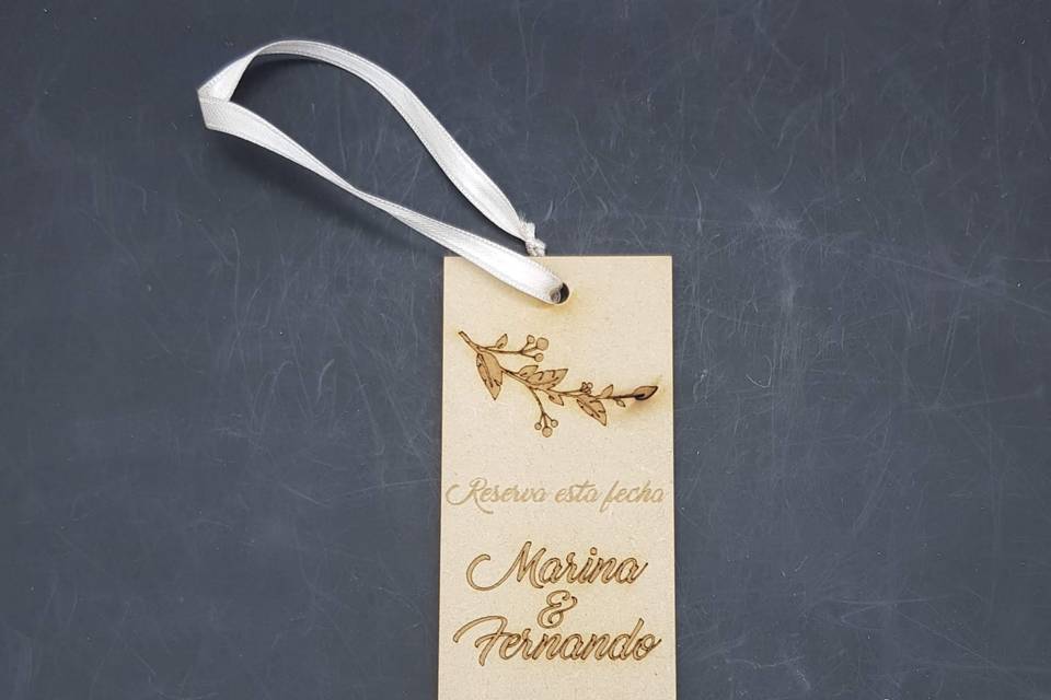 Invitación