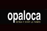 Logotipo Opaloca