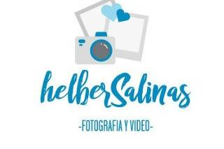 Helber Salinas Logo