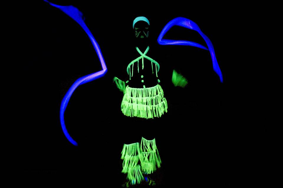 Swing fluo