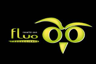 Fluo Producciones logo