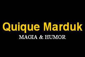 Logo Quique Marduk