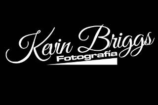 Kevin Briggs Fotografía logo