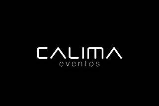 Logo Calima Eventos