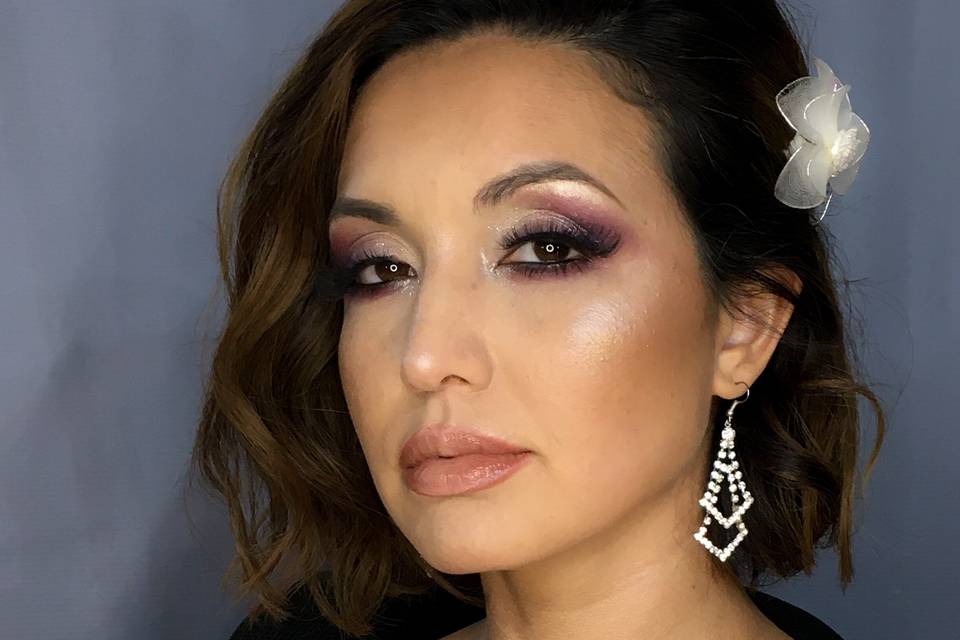 Makeup Celeste Paredes - Consultá disponibilidad y precios