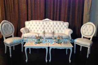 Wedding Living 1