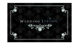 Wedding Living logo
