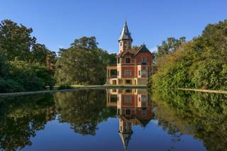 Estancia La Raquel