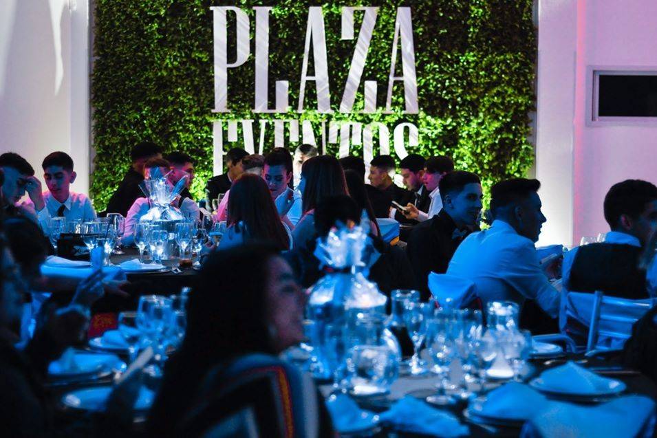 Plaza Eventos