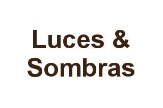 Luces & Sombras logo