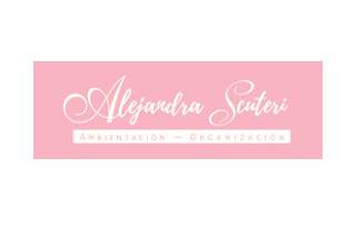 Logo Alejandra Scuteri