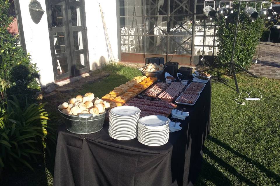 Catering