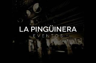 La Pingüinera logo