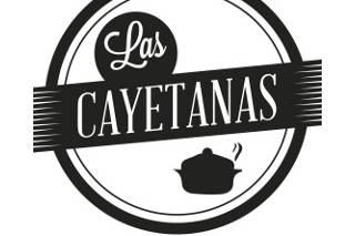 Las Cayetanas logo
