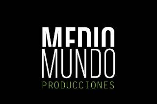 Mediomundo Producciones logo