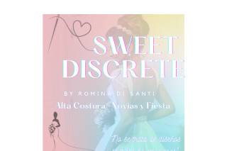 Sweet Discrete
