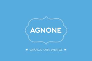 Agnone logo