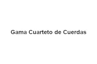 Gama Cuarteto de Cuerdas logo