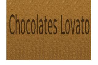 Chocolates Lovato