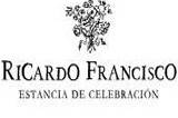 Logo Ricardo Francisco