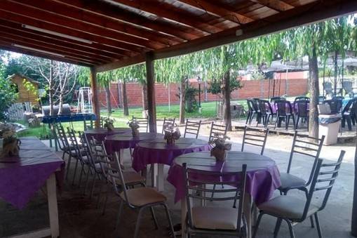 D Pei Blue Eventos