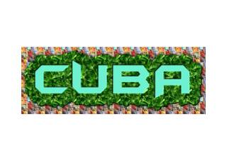 Cuba Eventos logo