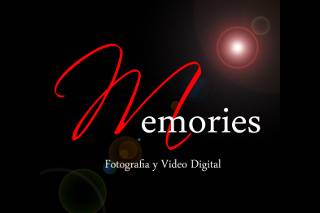 Memories Fotografía logo