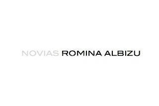Novias Romina Albizu