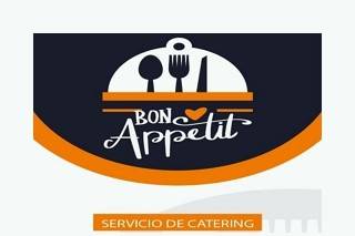 Bon Appetit Catering logo