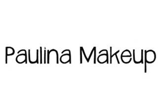 Paulina Makeup