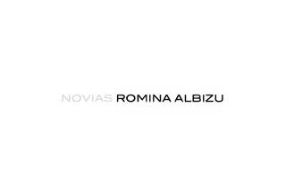 Romina Albizu logo