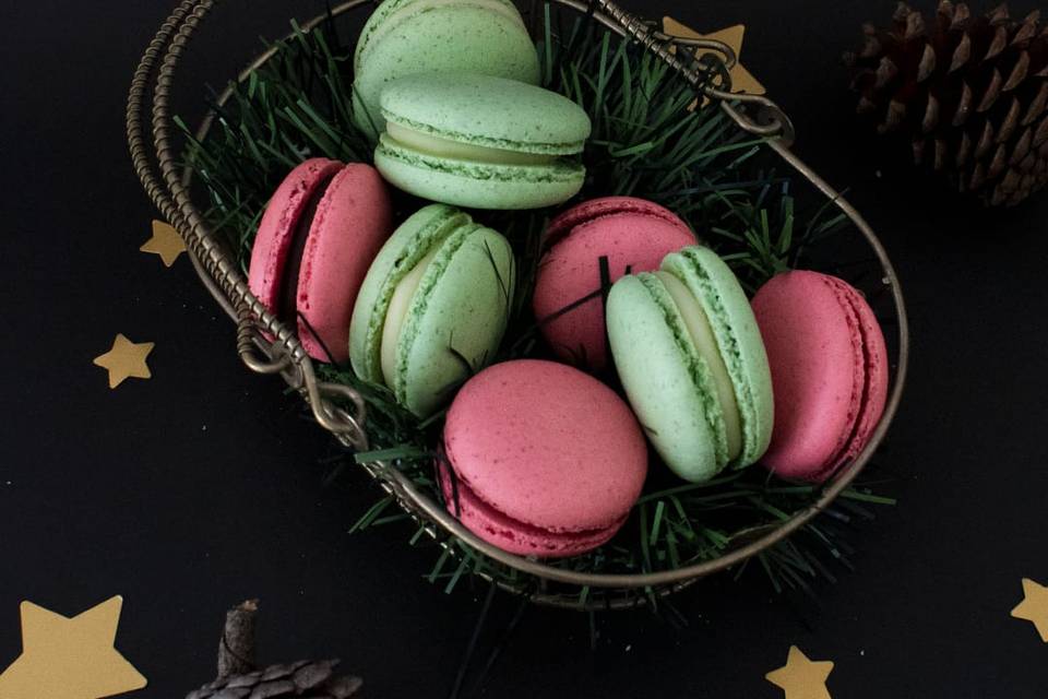 Macarons