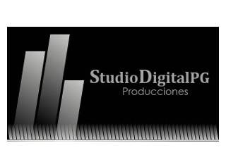 Studiodigitalpg producciones logo