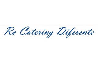Ro Catering Diferente  logo