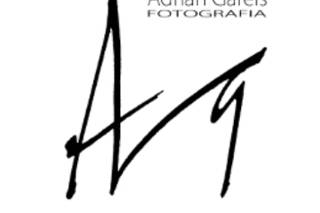 Adrian gareis fotografía logo