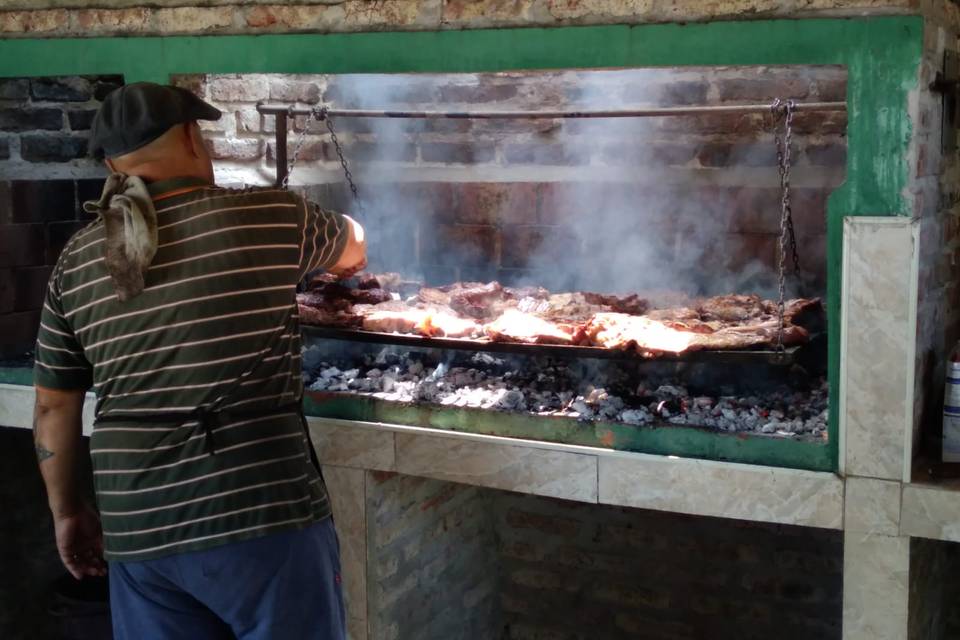 Asado